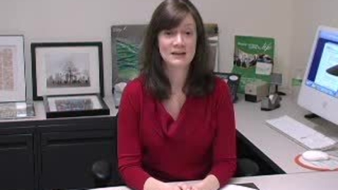 Thumbnail for Faculty Interviews on Student Writing Across Multiple Disciplines