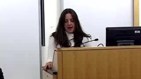 Thumbnail for Executives on Campus (2006): Understanding Workplace Dynamics