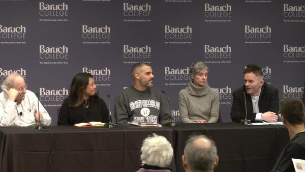 People, Power, Change : Organizing for Democratic Renewal episode artwork