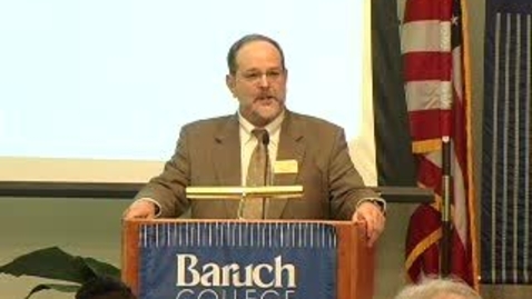 Thumbnail for Honors and Recognition Ceremony 2008 (Part 2)