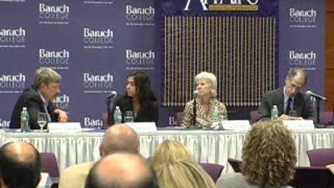 Thumbnail for Media Coverage of the Nonprofit Sector (Part 2)