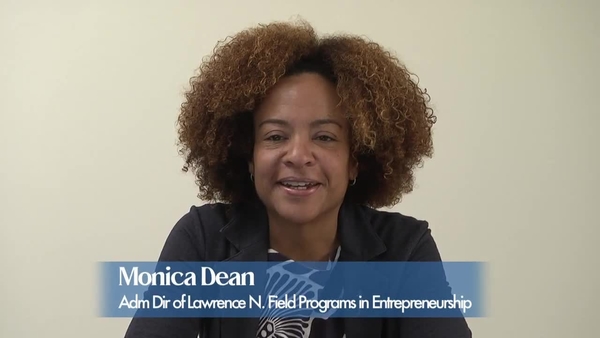Introduction to the Field Center for Entrepreneurship episode artwork
