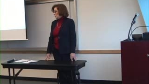 Thumbnail for Recruiting and Staff Retention in the New Economy