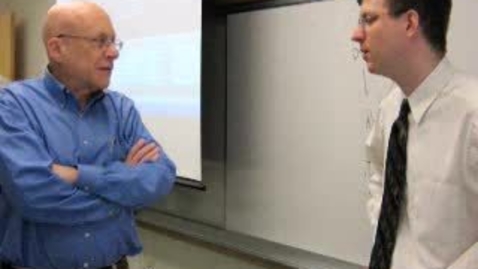 Thumbnail for The 12th Annual Baruch Teaching and Technology Conference