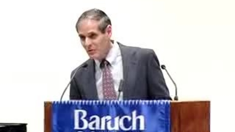 Thumbnail for Stephen A. Zeff: The Primacy of  &quot;Present Fairly&quot; in the Auditor's Report