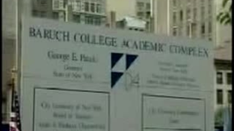 Thumbnail for Vertical Campus Groundbreaking Ceremony