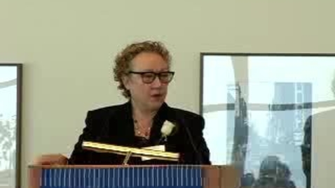 Thumbnail for Baruch College Employee Service Awards 2007 (Part 3)