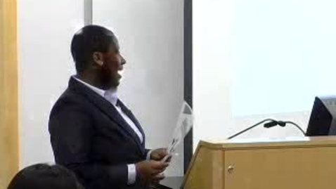 Thumbnail for JobSmart Career Hour (2010): Careers in Tax Law