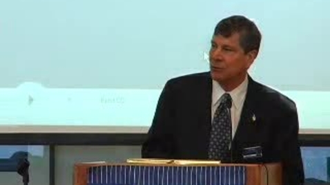 Thumbnail for Honors and Recognition Ceremony 2009 (Part 1)