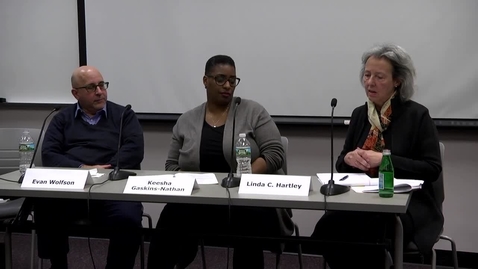 Thumbnail for Big Impact : Leadership through the Lens of Social Justice