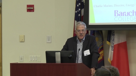 Thumbnail for NYC Climate Mobilization Act Opportunities and Risks