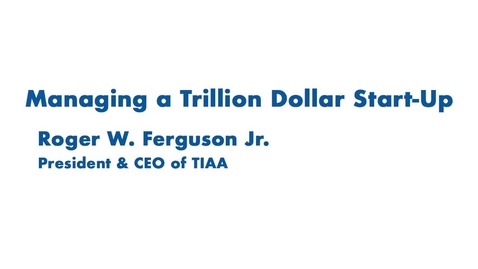 Thumbnail for What I Like about our Business