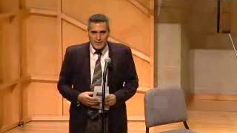 Thumbnail for Weissman Talks: The Holocaust in Poland
