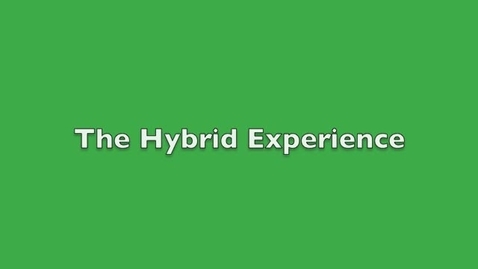 Thumbnail for Zicklin's Online Learning and Evaluation Initiative. The Hybrid Experience: Interview with Neeraj Ahluwalia