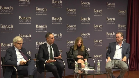 Thumbnail for Big Law In the Trump Era