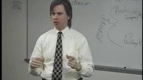 Thumbnail for Blackboard Training Seminar