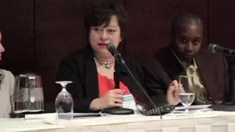 Thumbnail for Summit on Latino Families: A State of Emergency (Part 2)