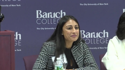 Thumbnail for EB-5 Investments: Unique Opportunities and Challenges: The Future of EB-5, what can we expect?  (Panel 6 of 6)