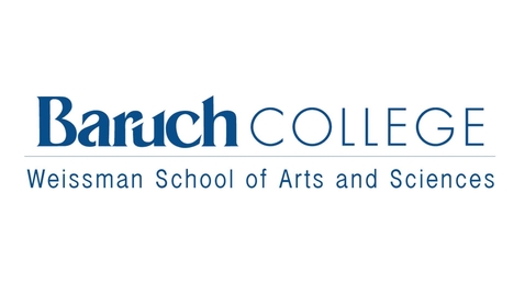 Thumbnail for Welcome Message from Dean Aldemaro Romero of the Weissman School of Arts and Sciences (Spanish)