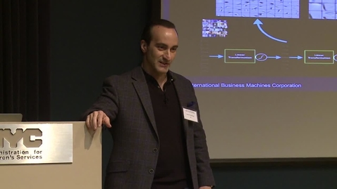 Thumbnail for CUNY-IBM Watson Case Competition 2018 Boot Camp 1