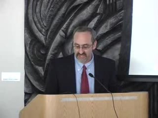 Second Annual Census Workshop I: Mapping, GIS and Spatial Data: U.S. Census and Beyond episode artwork