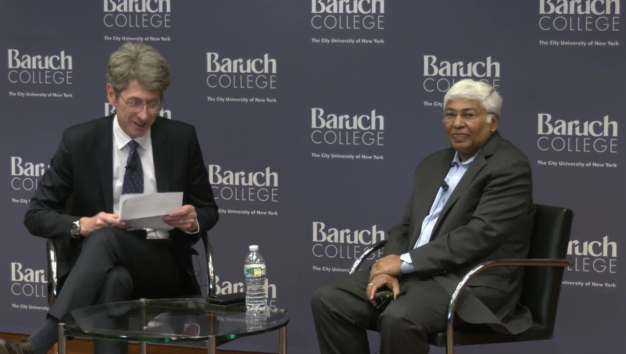 Mitsui Lunch-Time Forum CLXXX : India: The Emerging Giant?