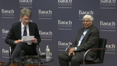 Thumbnail for Mitsui Lunch-Time Forum CLXXX : India: The Emerging Giant?