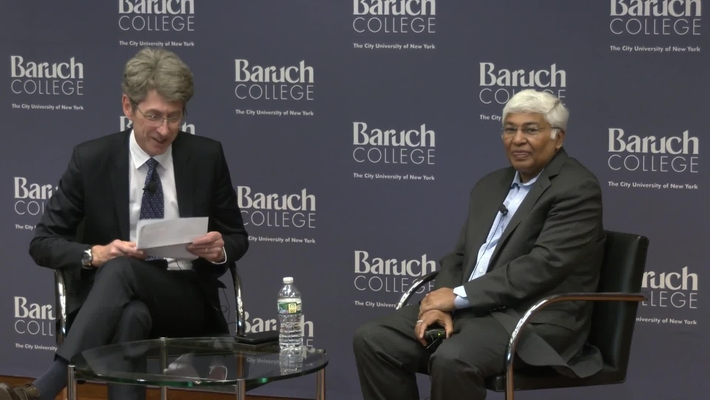 Mitsui Lunch-Time Forum CLXXX : India: The Emerging Giant?