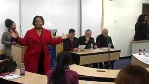 Thumbnail for JobSmart Career Hour (2009): Enterpreneurship - How to Begin Your Career and Who Can Help