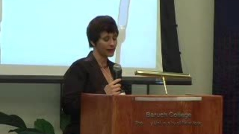 Thumbnail for The Eighth Annual Symposium on Communication and Communication-Intensive Instruction (Part 3)