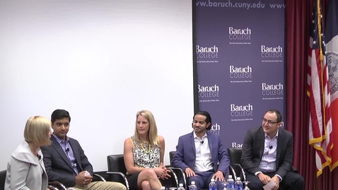 Thumbnail for Too Big To Evolve? How Customer-Centric Innovation Will Change Financial Services. Part 2 of 3