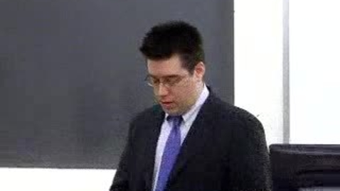Thumbnail for JobSmart Career Hour (2007): Real Estate Careers