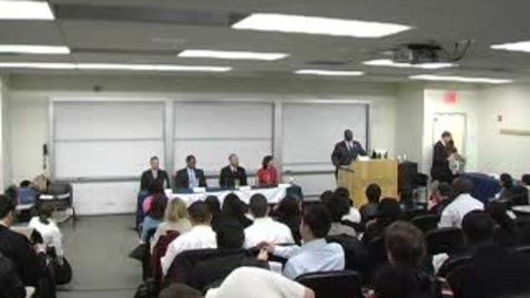 Thumbnail for Let’s Talk Ethics: The Student Recruiter’s Perspective