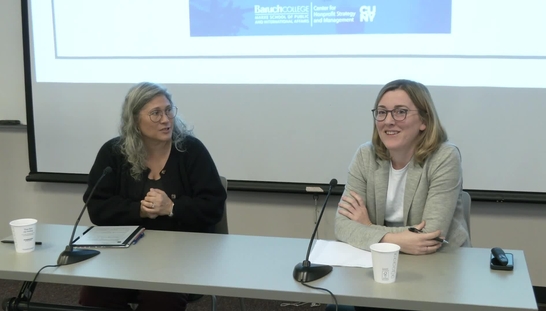 The End of the Age of NGOs?