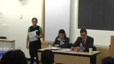Thumbnail for International Students: Planning for Sponsorship and Employment Challenges