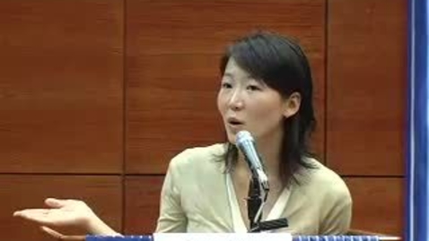 Thumbnail for Career Week (2007): Accounting Panel