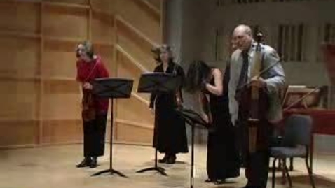 Thumbnail for Repast Baroque Presents  Music in Rembrandt's World