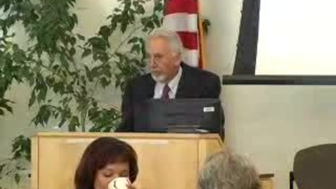 Thumbnail for The Seventh Annual Financial Reporting Conference (2008) (Part 2)