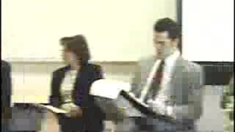 Thumbnail for Academic Integrity: What Should We Expect of Professors?
