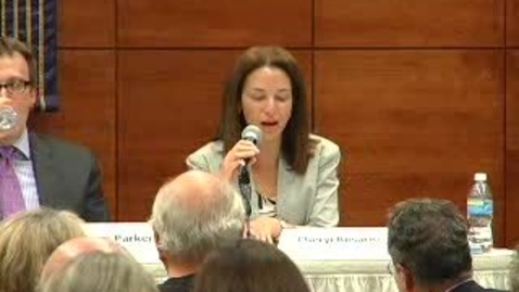 Thumbnail for Managing Arts and Cultural Organizations in Times of Financial Stress (Part 2)