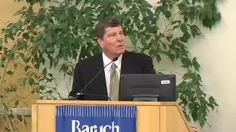 Thumbnail for Shareholder Activism: Governance Issues and Responses