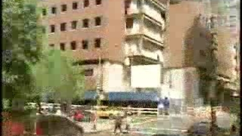 Thumbnail for Steel Skeleton of the Vertical Campus