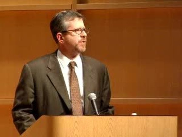 Gifts from Individual Donors and Families: Maintaining Purpose and Relevance Over Time episode artwork