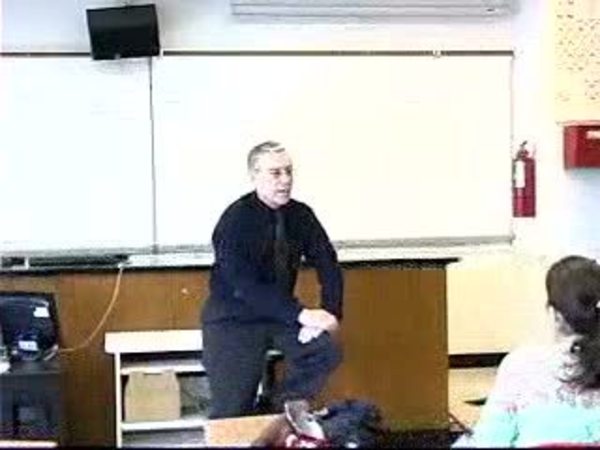 Douglas Lackey on Bioethics episode artwork