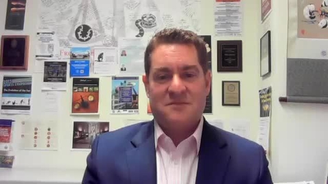 Thumbnail for The Law and Ethics of Legal Sports Gambling in New York