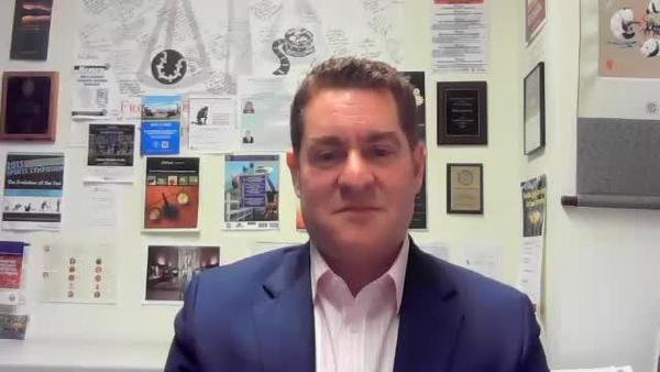 The Law and Ethics of Legal Sports Gambling in New York episode artwork
