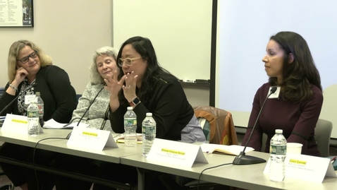 Thumbnail for Grantmaking and Student Success