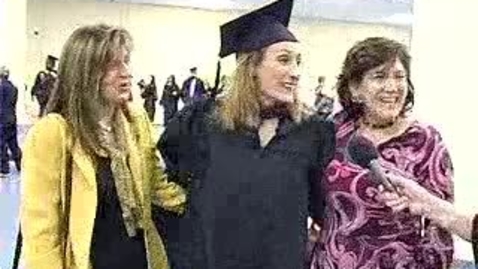 Thumbnail for Baruch College Commencement (2006): Sights and Scenes (Plans)