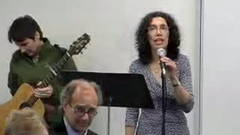 Thumbnail for Harman Faculty Event with Joseph O'Connor