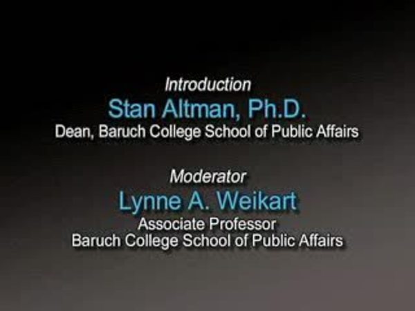 New York City Public Schools Confront a New Year (Part 1) episode artwork